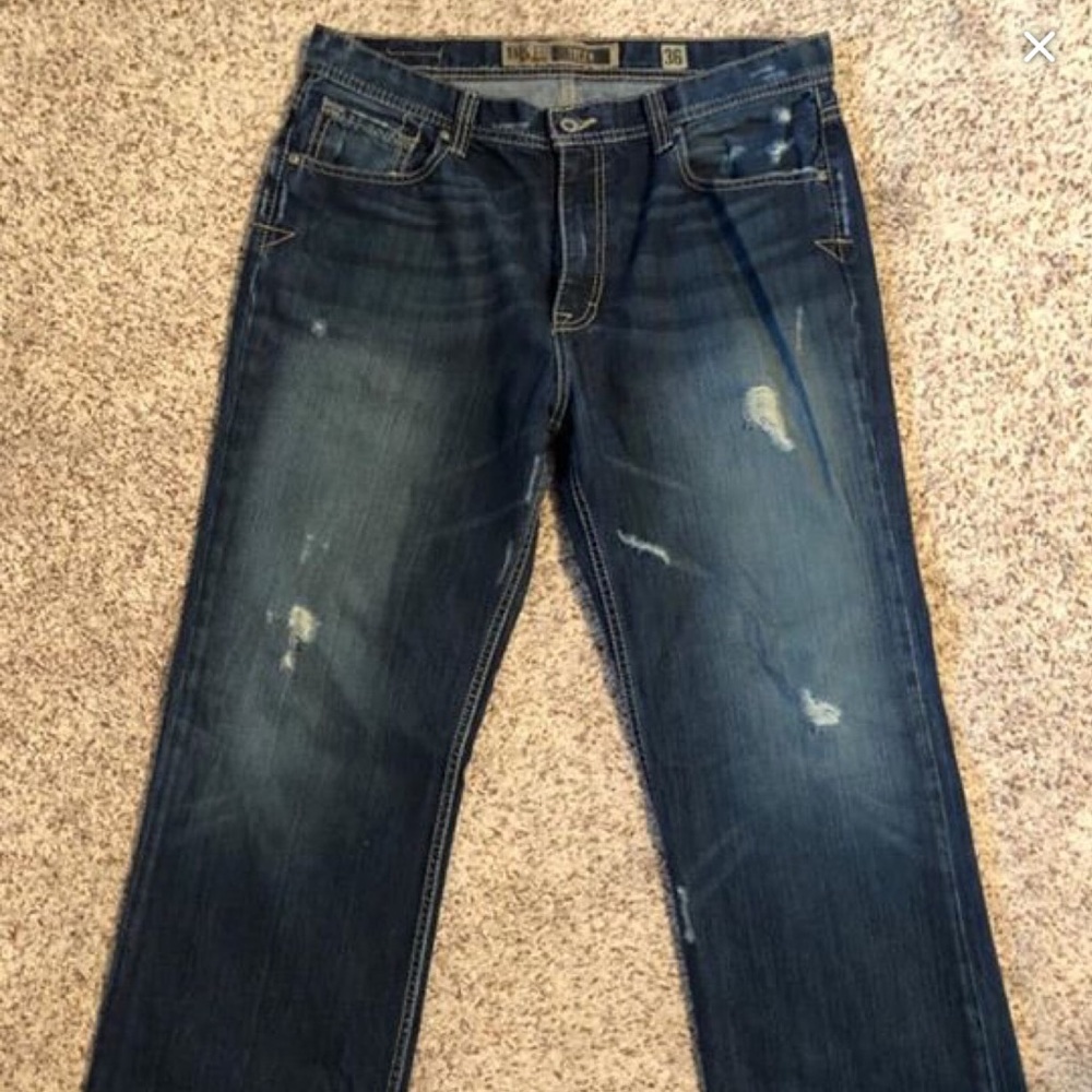 Men’s BKE Jeans